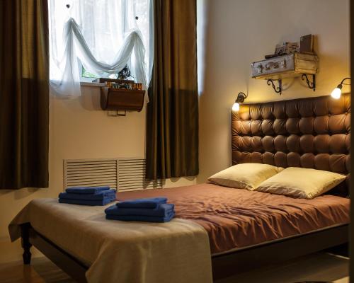 Фотография гостиницы Винтаж