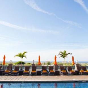 Фотографии гостиницы
Ocean Club Hotel