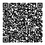 QR код хостела Калиново