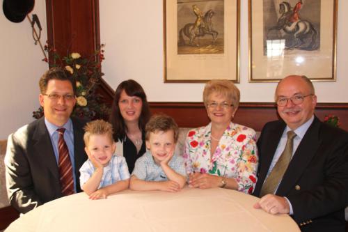 Фотографии гостиницы
Hotel Brauerei Keller Garni