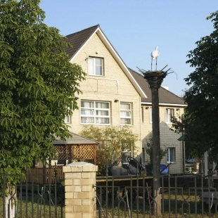 Фотография мини отеля HARBOR HOTEL