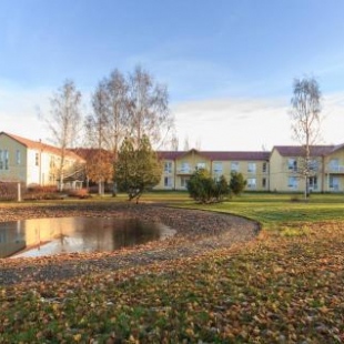 Фотография гостиницы Hotel Norrvalla