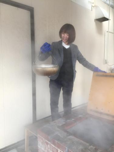 Фотография мини отеля Jyokiya