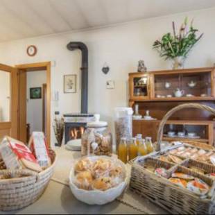 Фотографии мини отеля
B&B MiraValle