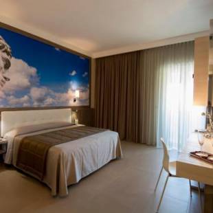 Фотографии гостиницы 
            Eracle Hotel