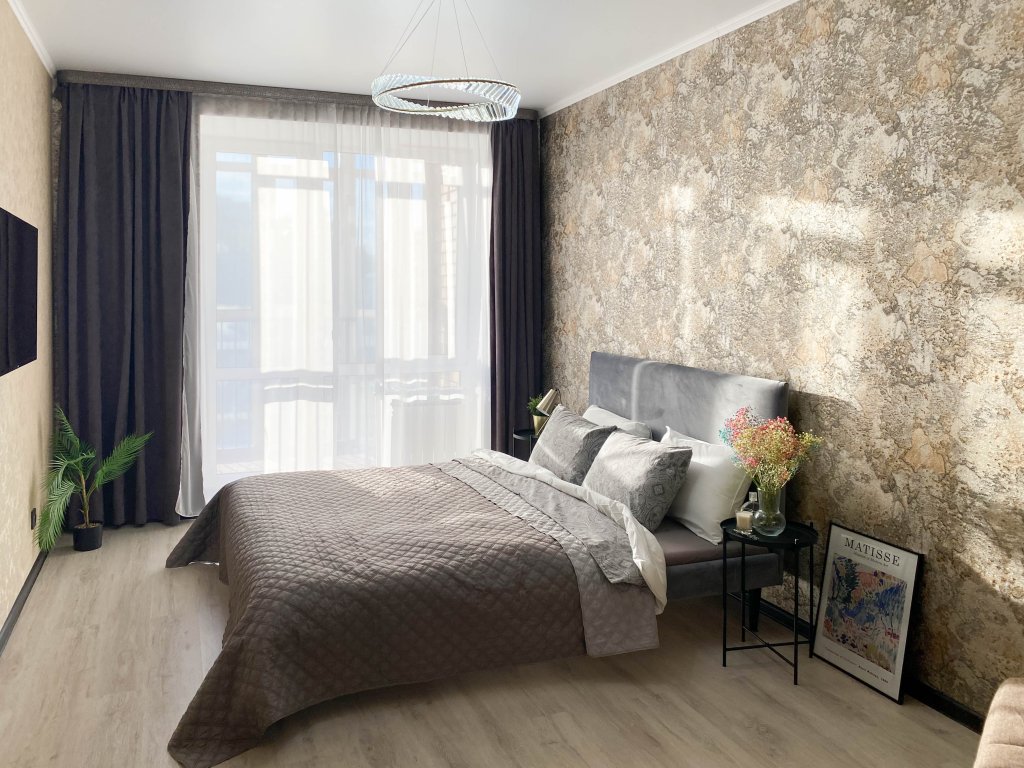 Фотография квартиры Апартаменты на Войкова в центре