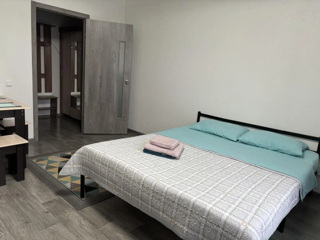 Фотография квартиры Апартаменты на улице Блюхера