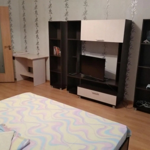 Фотография квартиры SutkiVIP (СуткиВИП) на улице Кулакова 2