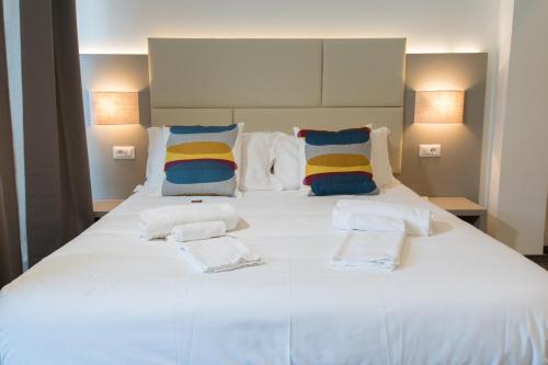 Фотография гостевого дома Residenza Il Giglio