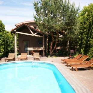 Фотография базы отдыха Palangos Saulegraza