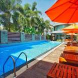 Фотография гостиницы Baan Suwantawe