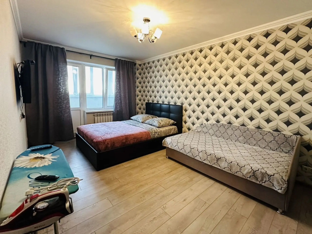 Фотография квартиры Квартира на улице Текстильщиков 31Г