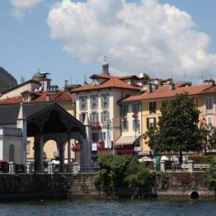 Фотографии гостиницы
Intra Hotel