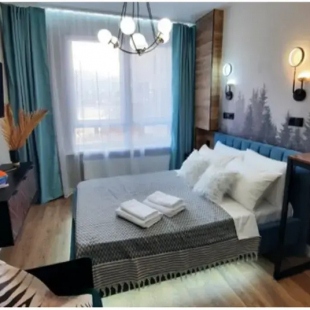 Фотография квартиры Апартаменты Премиум в Союзе