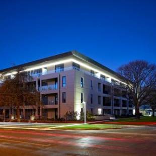 Фотографии апарт отеля
Knightsbridge Canberra