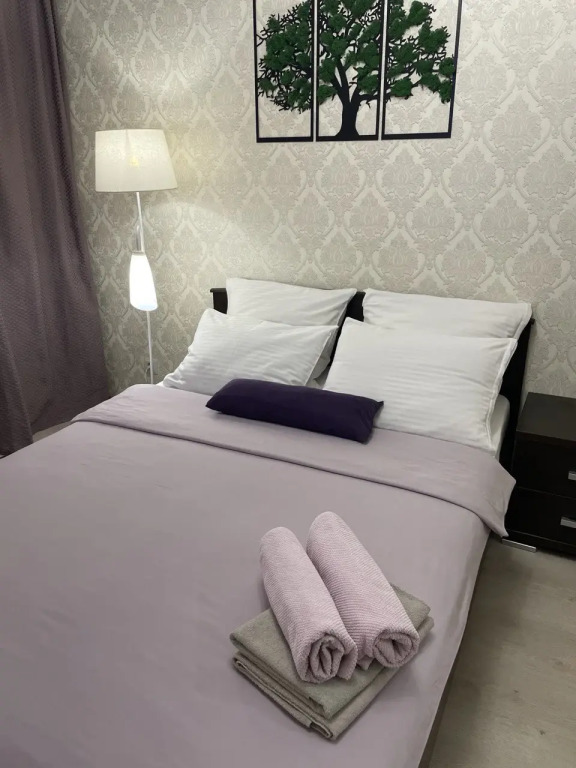 Фотография квартиры Квартира Уютная квартира