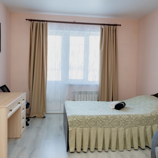 Фотографии квартиры 
            Апартаменты ДОМИНО рядом со спортивными комплексами