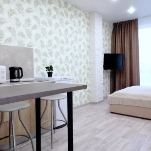 Фотография квартиры Квартира MANGO