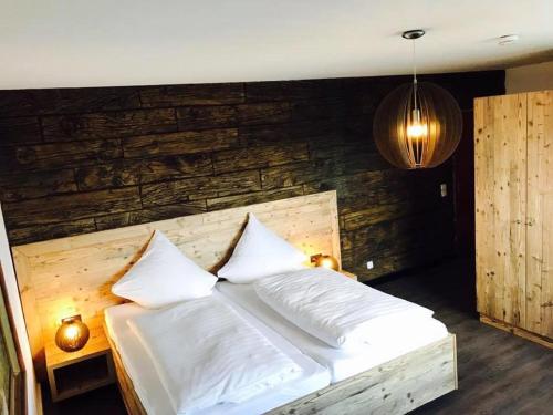 Фотография гостиницы Das kleine Landhotel