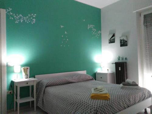 Фотография мини отеля Family