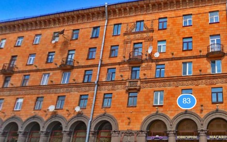 Фотография хостела Академия