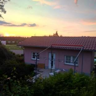 Фотографии гостевого дома 
            Kleines Gartenhaus am Mahler