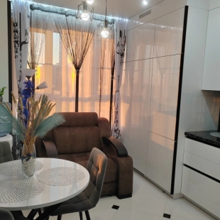 Фотография квартиры Квартира ЖК Левобережная