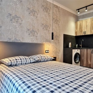 Фотография квартиры Апартаменты Таврическая 4