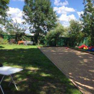 Фотографии мини отеля 
            Au Manoir Des Vallees