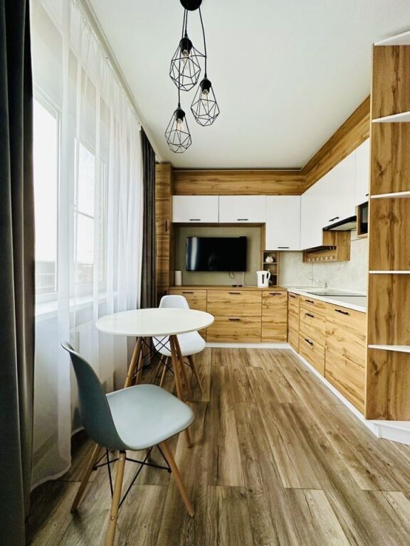 Фотография квартиры Апартаменты на Шоссейной