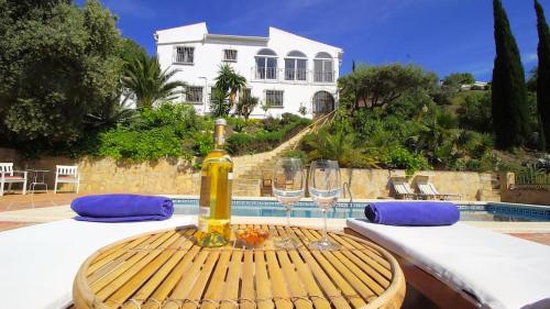 Фотография мини отеля El Nispero Dulce