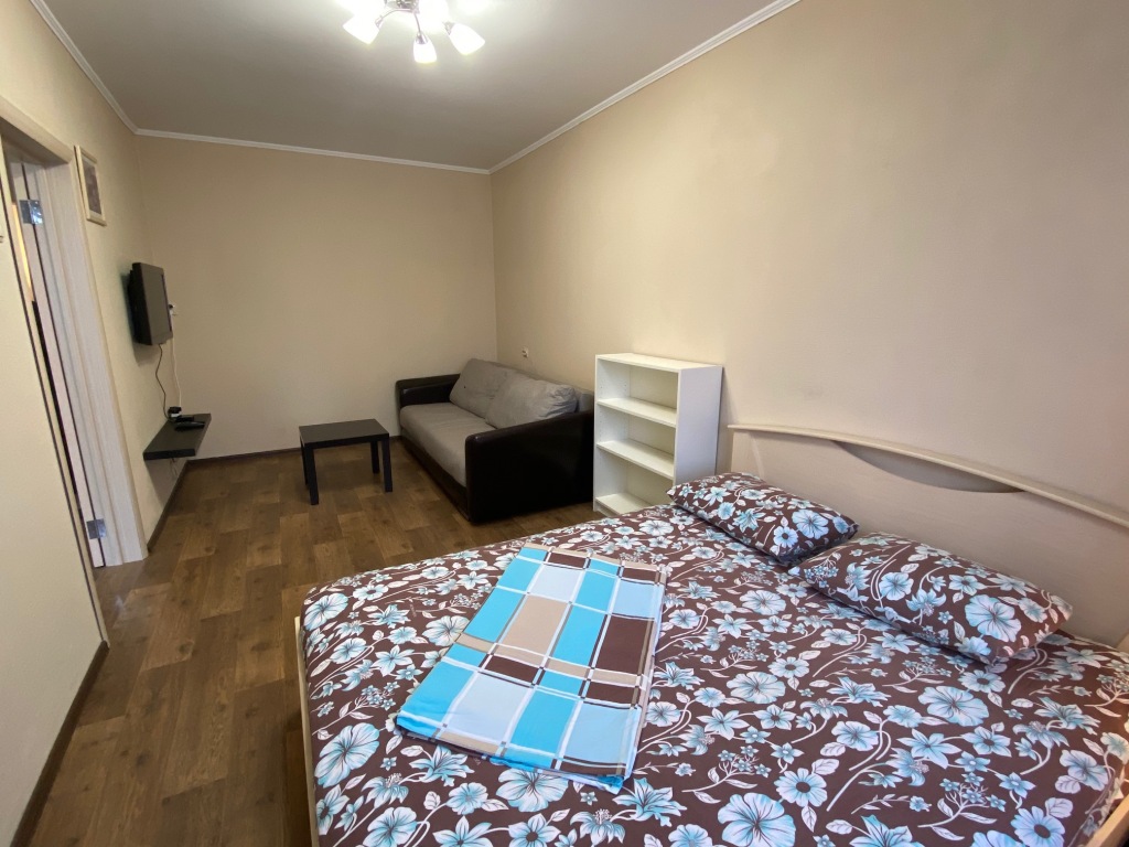 Фотография квартиры Апартаменты Милый дом на Татьяны Снежиной 43