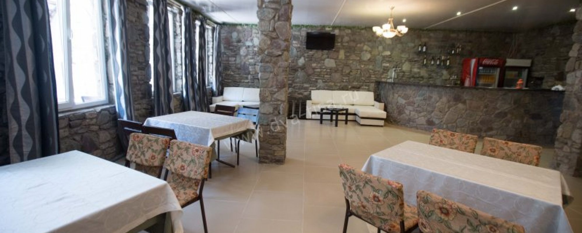 Фотографии банкетного зала Малый