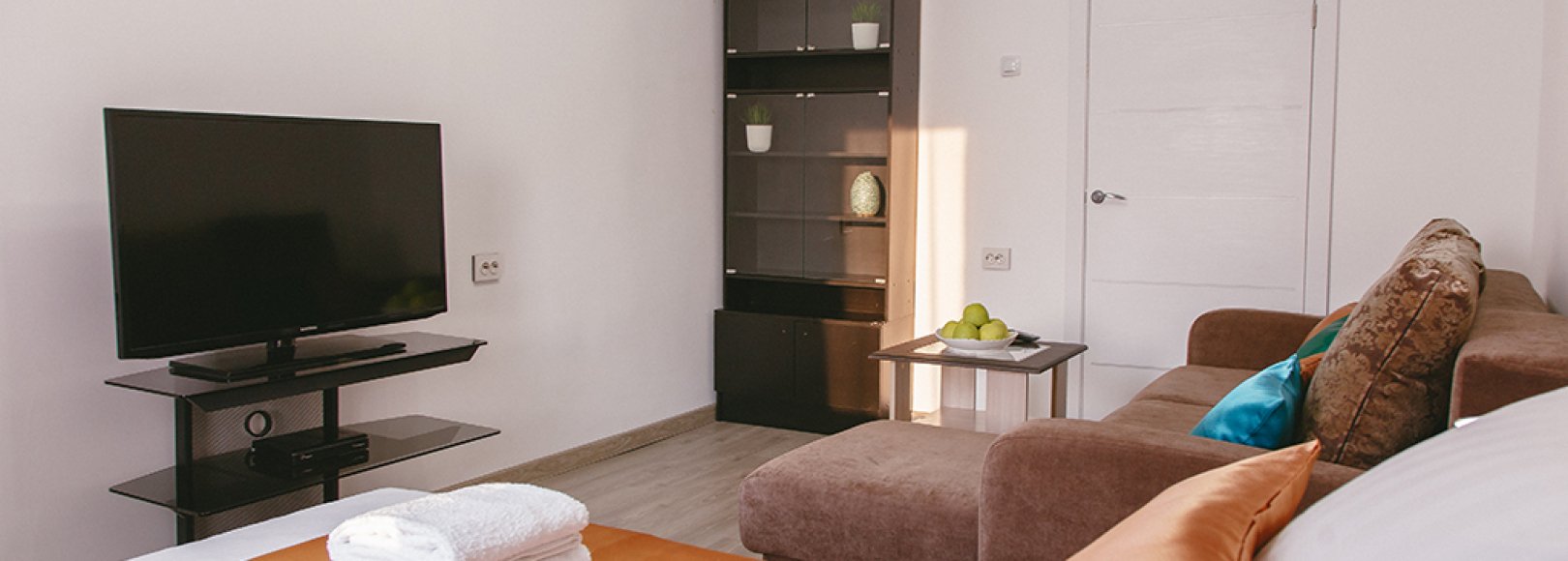 Фотография квартиры Пять Звёзд Золотая Подкова