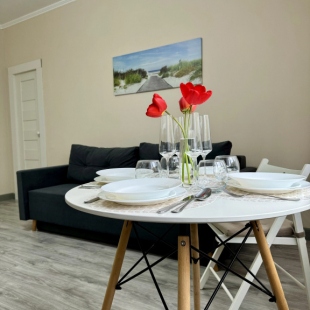 Фотография квартиры Апартаменты на М. Расковой