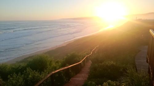 Фотография гостевого дома Dolphin Dunes Guesthouse