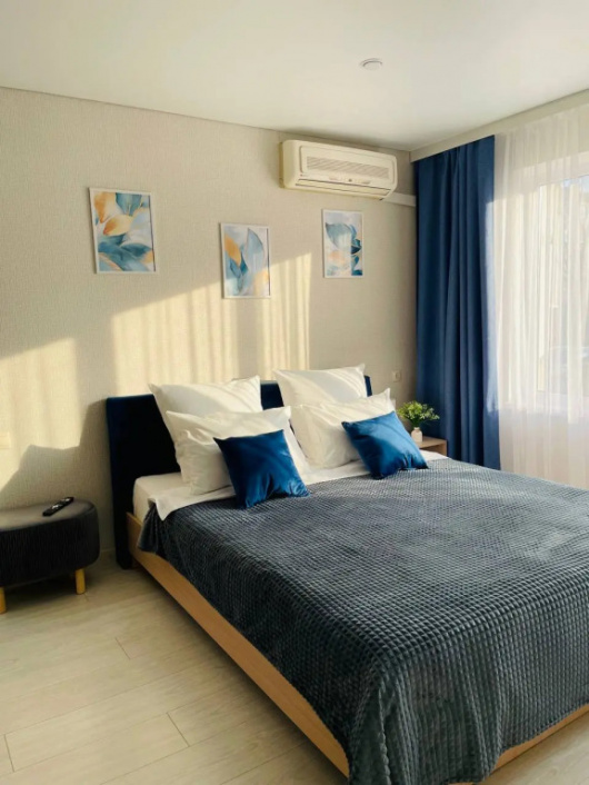 Фотографии квартиры 
            Квартира в центре