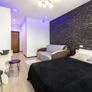 Фотография квартиры Prince Apartments С18