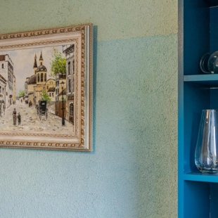 Фотография квартиры Smart Host (Смарт Хост) на переулке Грохольский