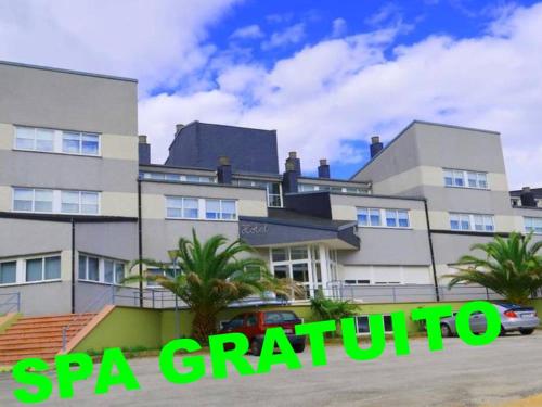 Фотография гостиницы Hotel O Camiño