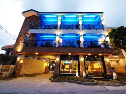 Фотография мини отеля Seasons Bali Fashion Inn