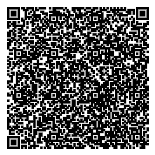 QR код квартирного агентства Квартира Скандинавия с выходом к Озеру