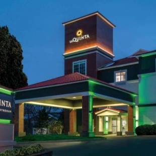 Фотографии гостиницы
La Quinta by Wyndham Latham Albany Airport