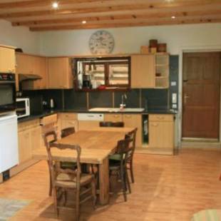 Фотографии гостевого дома
grande Cahute