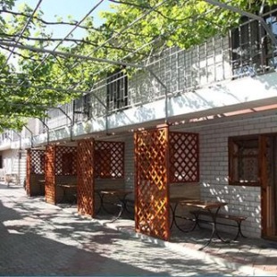 Фотография гостевого дома Отдых у Татьяны