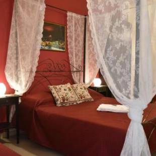 Фотографии мини отеля
B&B Al Quadrato D'Oro