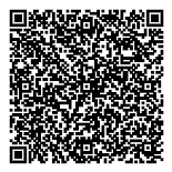 QR код хостела Книжный на Звезде