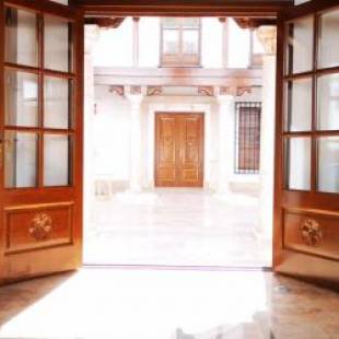 Фотографии гостиницы
QB ALMAGRO CENTRO