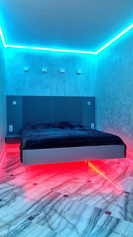 Фотография квартиры Апартаменты на улице Революции 3