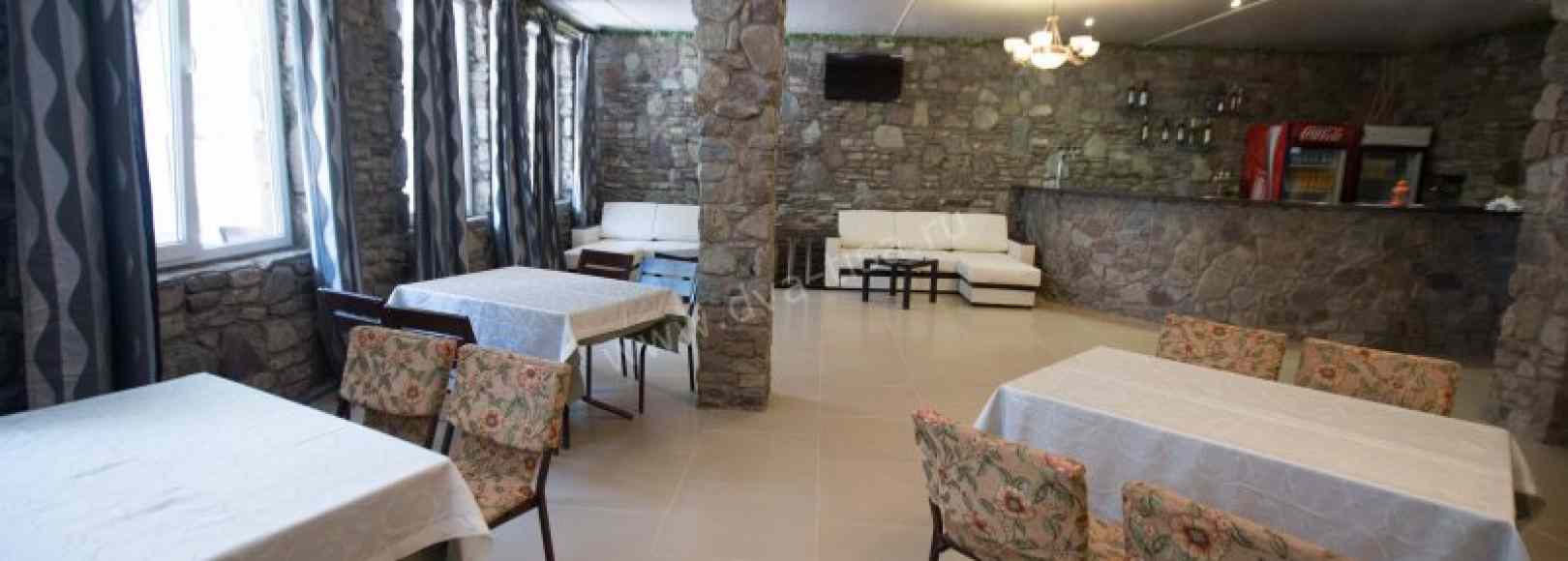 Фотография банкетного зала Малый